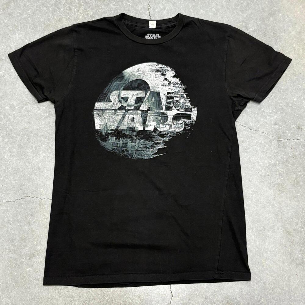 Welovefine Star Wars Death Star T Shirt